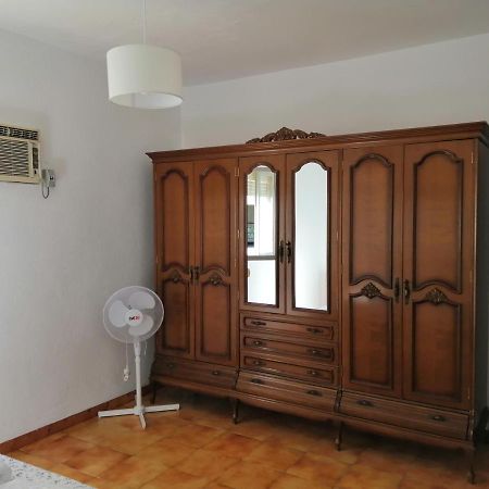 Barrero 47 Daire Igualeja Dış mekan fotoğraf