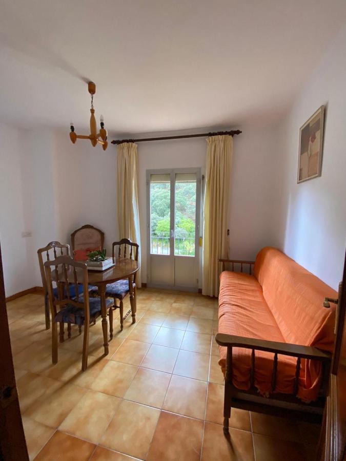 Barrero 47 Daire Igualeja Dış mekan fotoğraf
