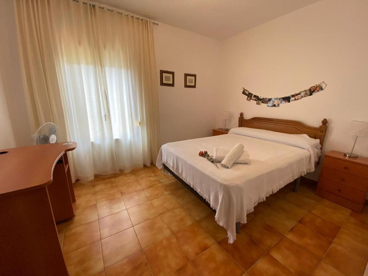 Barrero 47 Daire Igualeja Dış mekan fotoğraf